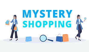 Mystery Shoppers